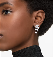 Orecchini Swarovski Donna in Lega metallica 5665825 - 5665825